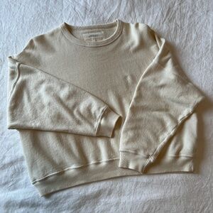 the great teammate sweatshirt